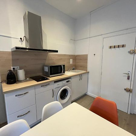 Appartement Confortable T3 proche de la Gare et du Polygone à Béziers Extérieur photo