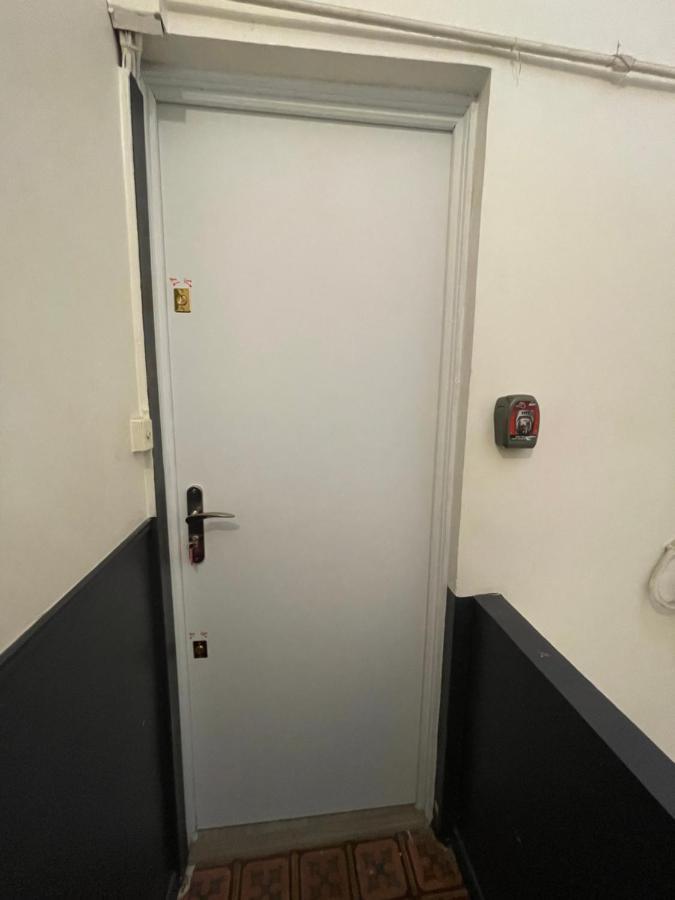 Appartement Confortable T3 proche de la Gare et du Polygone à Béziers Extérieur photo