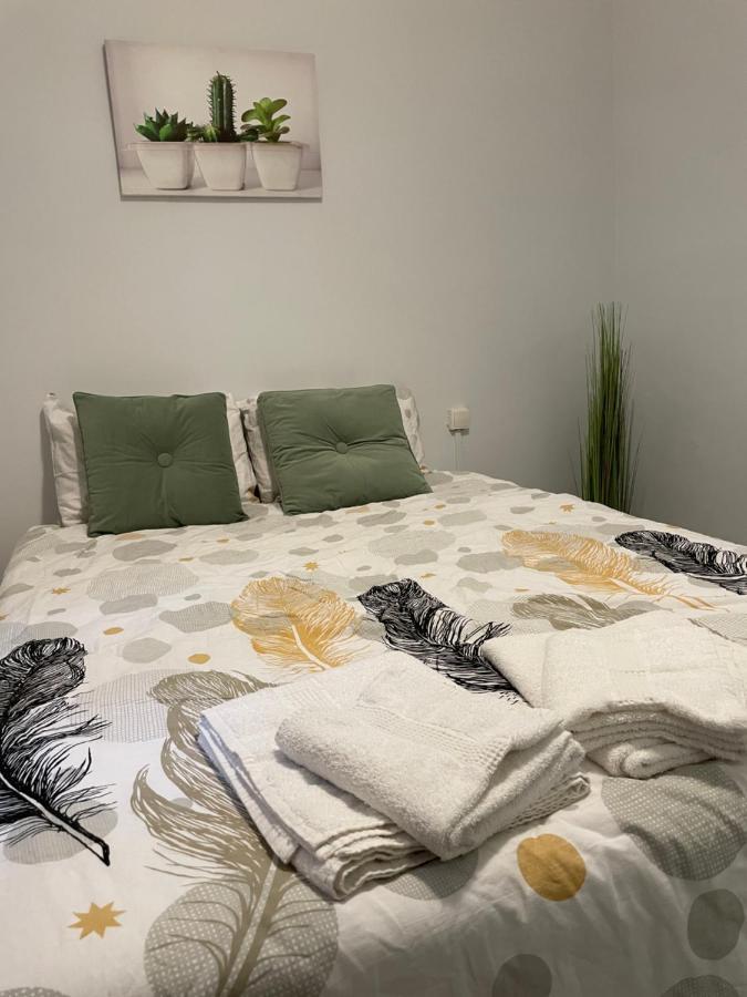 Appartement Confortable T3 proche de la Gare et du Polygone à Béziers Extérieur photo